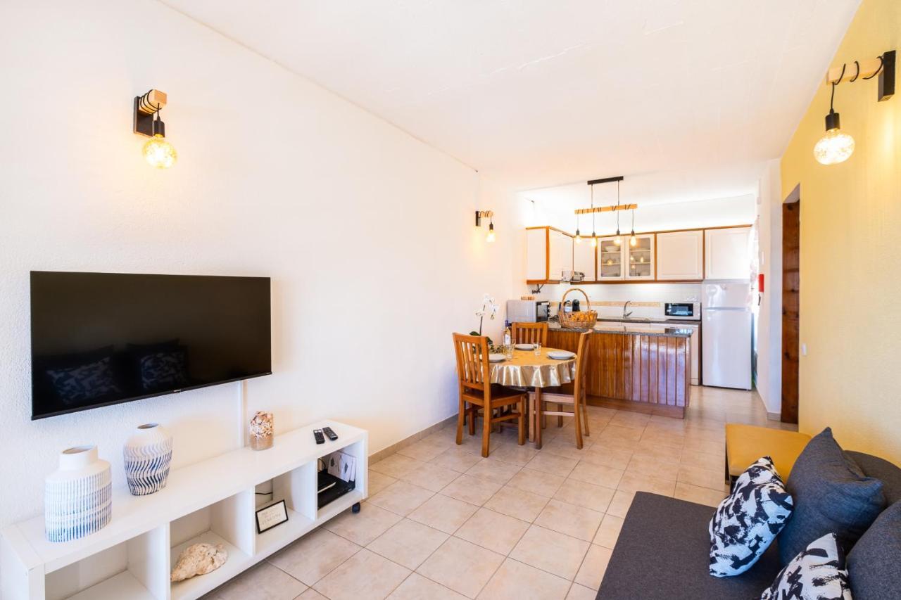 Entire Apartment 5Min From Oura Beach Albufeira Eksteriør billede