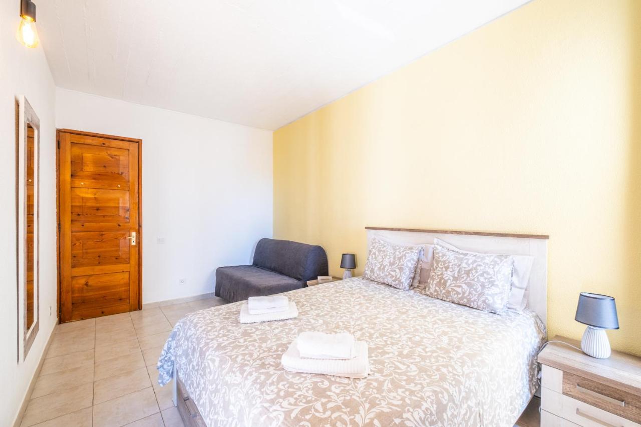 Entire Apartment 5Min From Oura Beach Albufeira Eksteriør billede