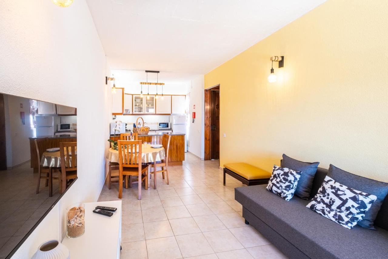 Entire Apartment 5Min From Oura Beach Albufeira Eksteriør billede