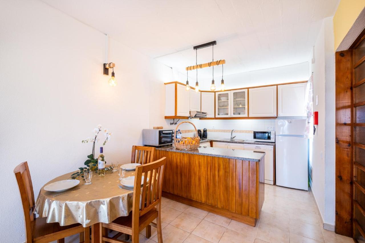 Entire Apartment 5Min From Oura Beach Albufeira Eksteriør billede
