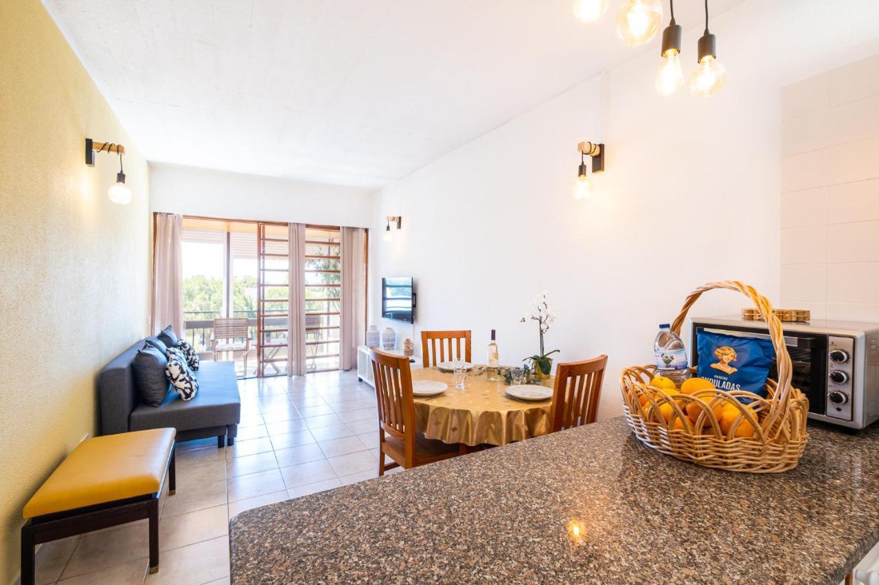 Entire Apartment 5Min From Oura Beach Albufeira Eksteriør billede